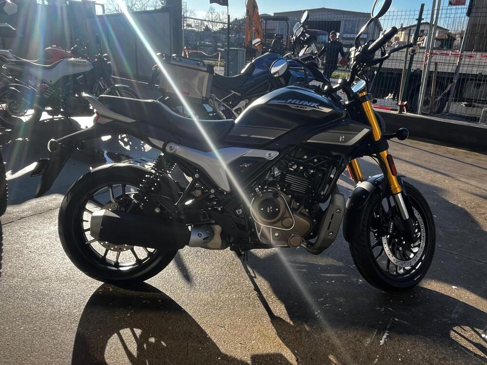 Hero MotoCorp Hunk 440 (2026) (3)