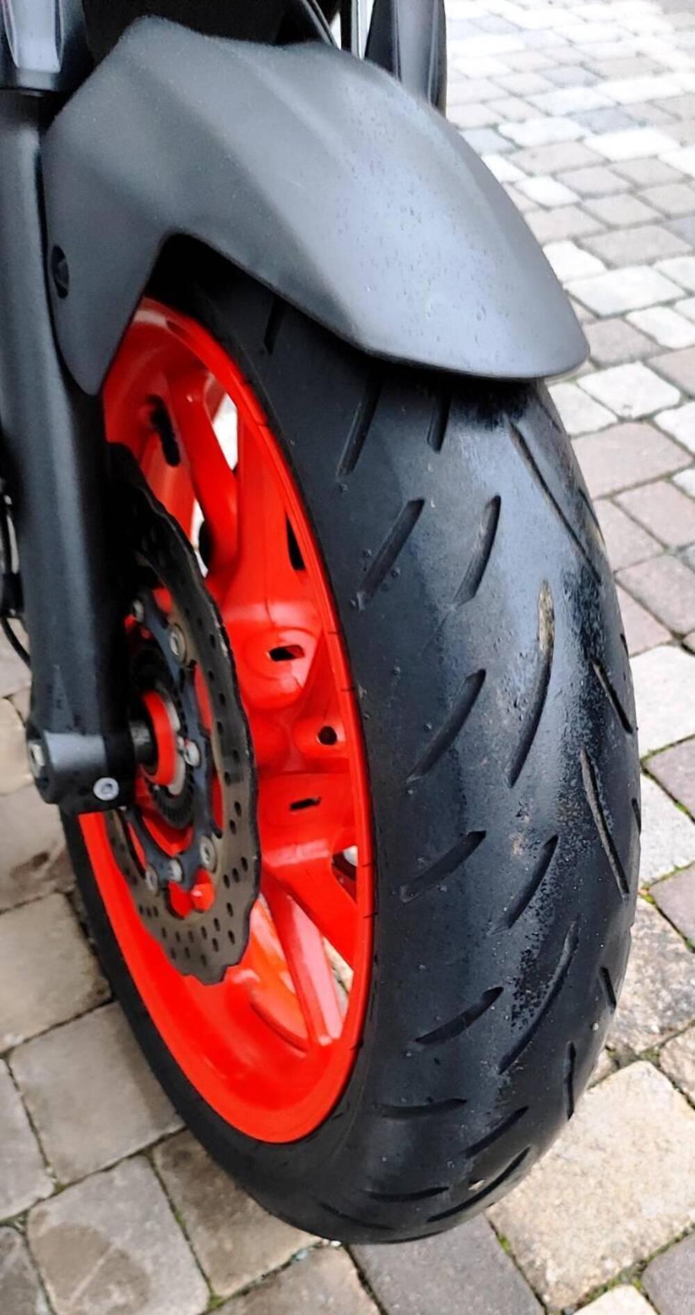 Yamaha MT-07 (2018 - 20) (10)