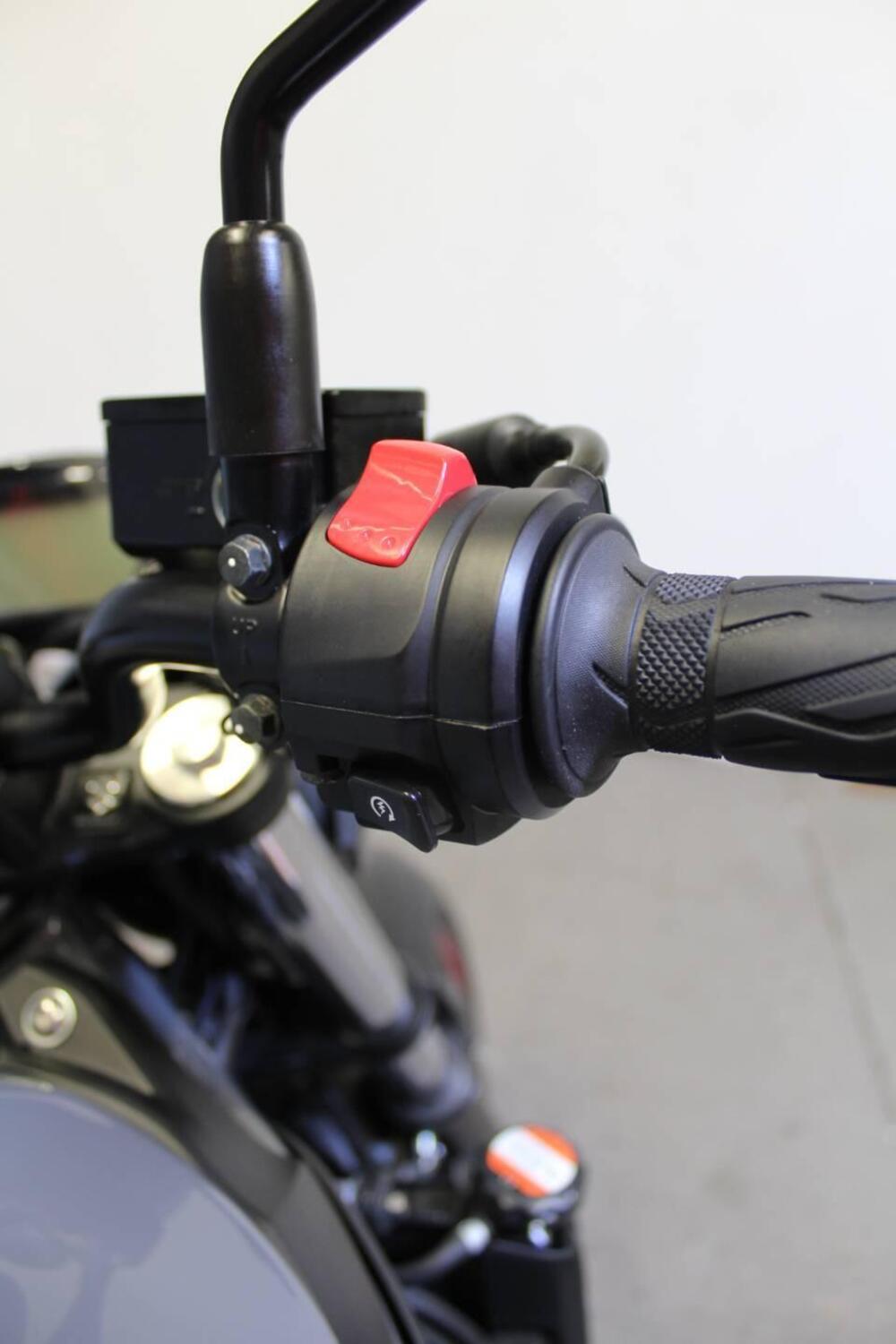 Suzuki SV650 (2021 - 24) (11)