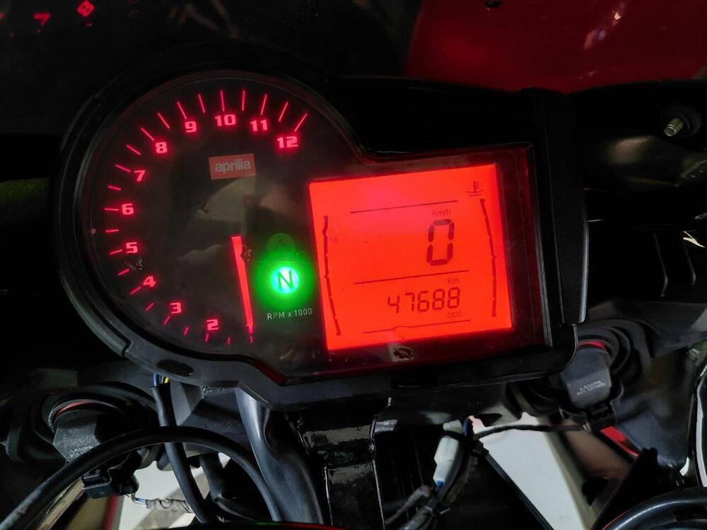 Aprilia RS 125 (2006 - 14) (3)