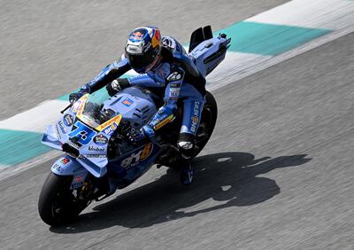 MotoGP 2026. Resoconto del 3° e ultimo giorno di test ufficiali a Sepang: Álex Márquez 1°, poi Marco Bezzecchi e Fabio Di Giannantonio [RISULTATI, FOTO, VIDEO]