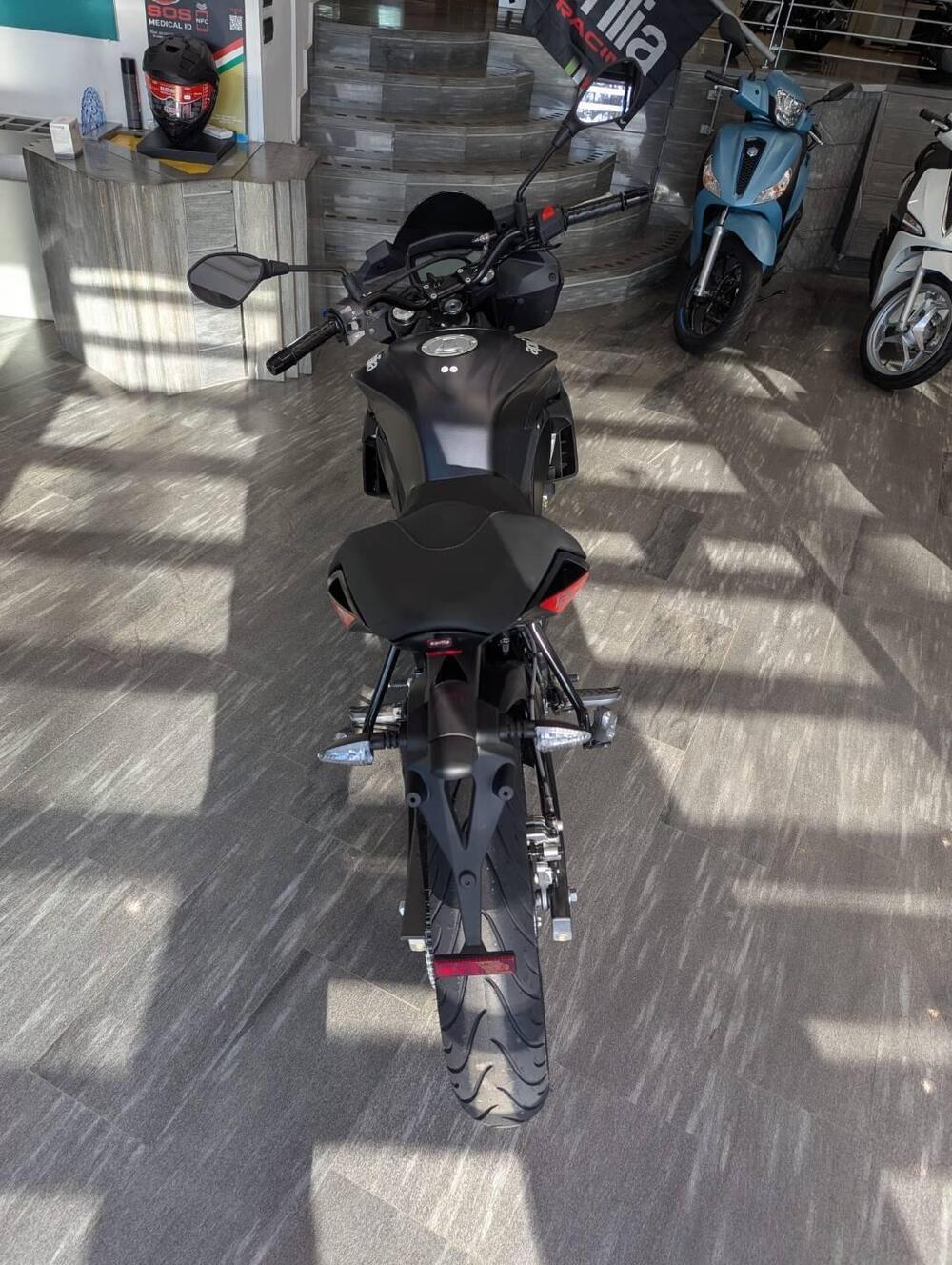 Aprilia Tuono 125 (2025 - 26) (3)