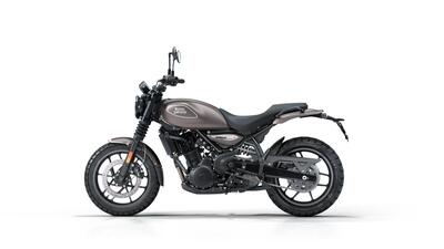 Royal Enfield Guerrilla 450 (2024 - 26) nuova