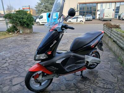 Aprilia Area 51 SBK (2000 - 01) usata