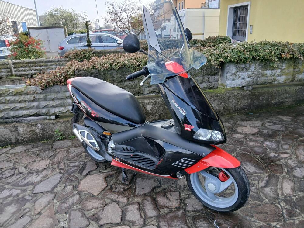 Aprilia Area 51 SBK (2000 - 01) (2)