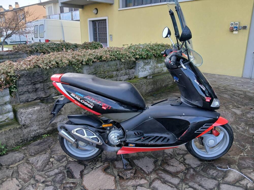 Aprilia Area 51 SBK (2000 - 01) (3)