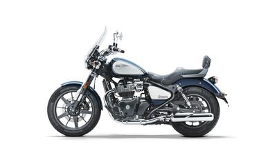 Royal Enfield Super Meteor 650 (2023 - 26) nuova