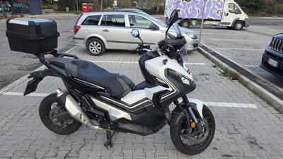 Honda X-ADV 750 (2018 - 20) usata