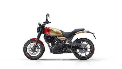 Royal Enfield Guerrilla 450 (2024 - 26) nuova