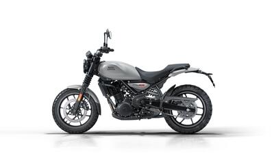 Royal Enfield Guerrilla 450 (2024 - 26) nuova