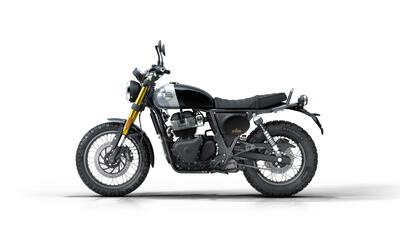 Royal Enfield Bear 650 (2025 - 26) nuova