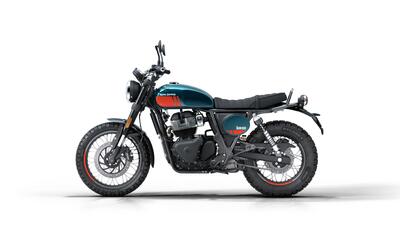 Royal Enfield Bear 650 (2025 - 26) nuova