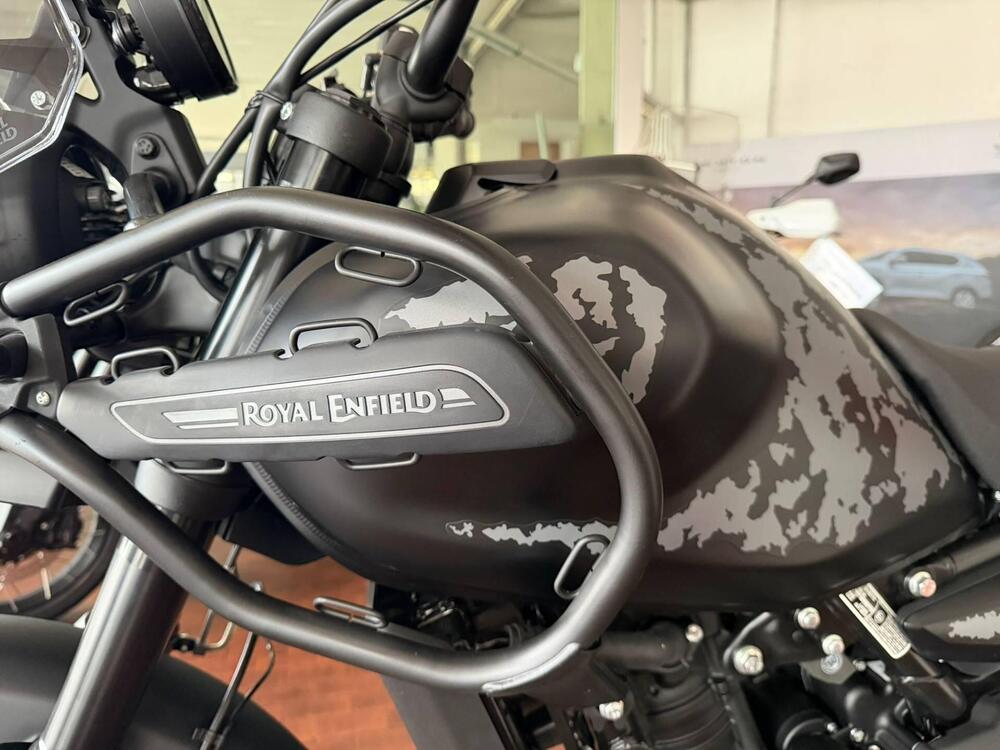 Royal Enfield Himalayan 450 (2024 - 26) (5)