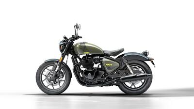 Royal Enfield Shotgun 650 (2024 - 26) nuova