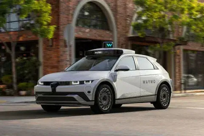 Waymo Robotaxi: dieci volte pi&ugrave; sicuri delle auto guidate dagli umani