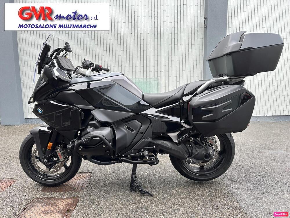 Bmw R 1300 RT (2026)