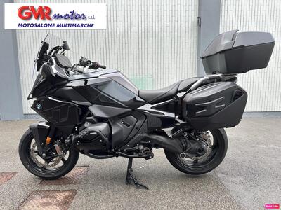 Bmw R 1300 RT (2026) usata