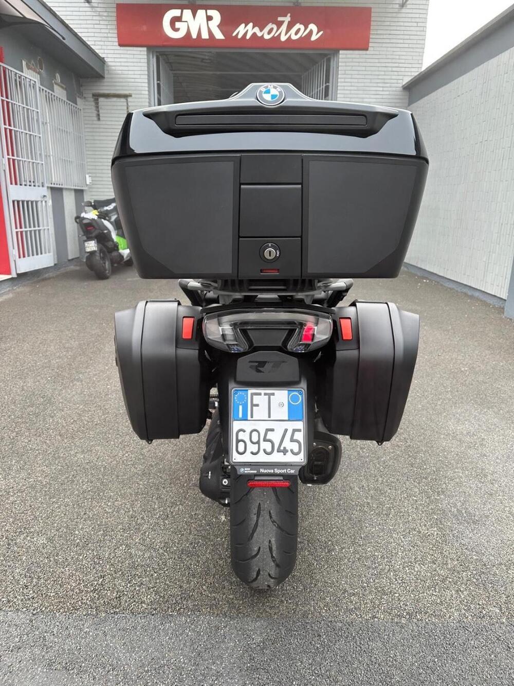 Bmw R 1300 RT (2026) (4)