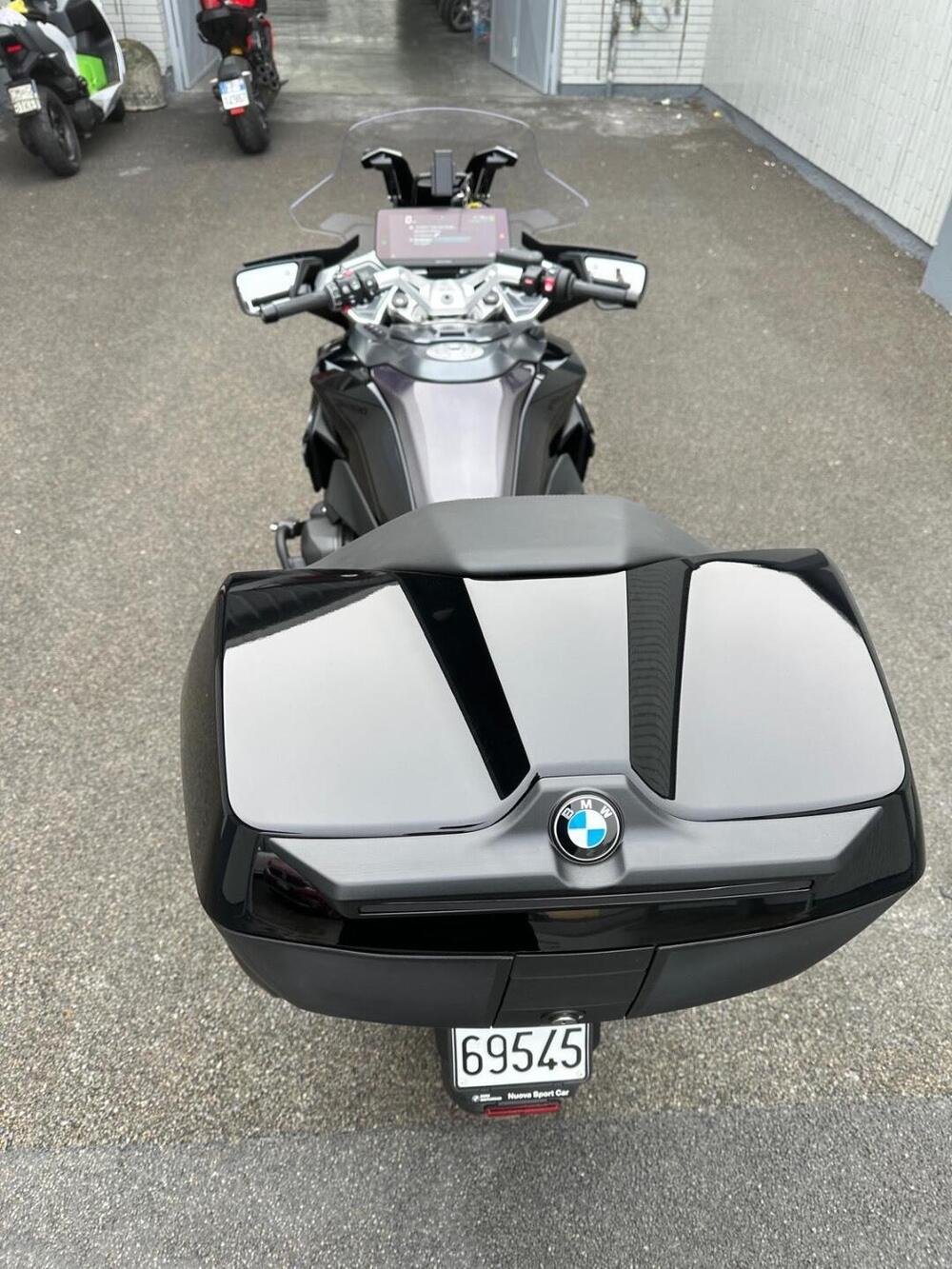 Bmw R 1300 RT (2026) (11)