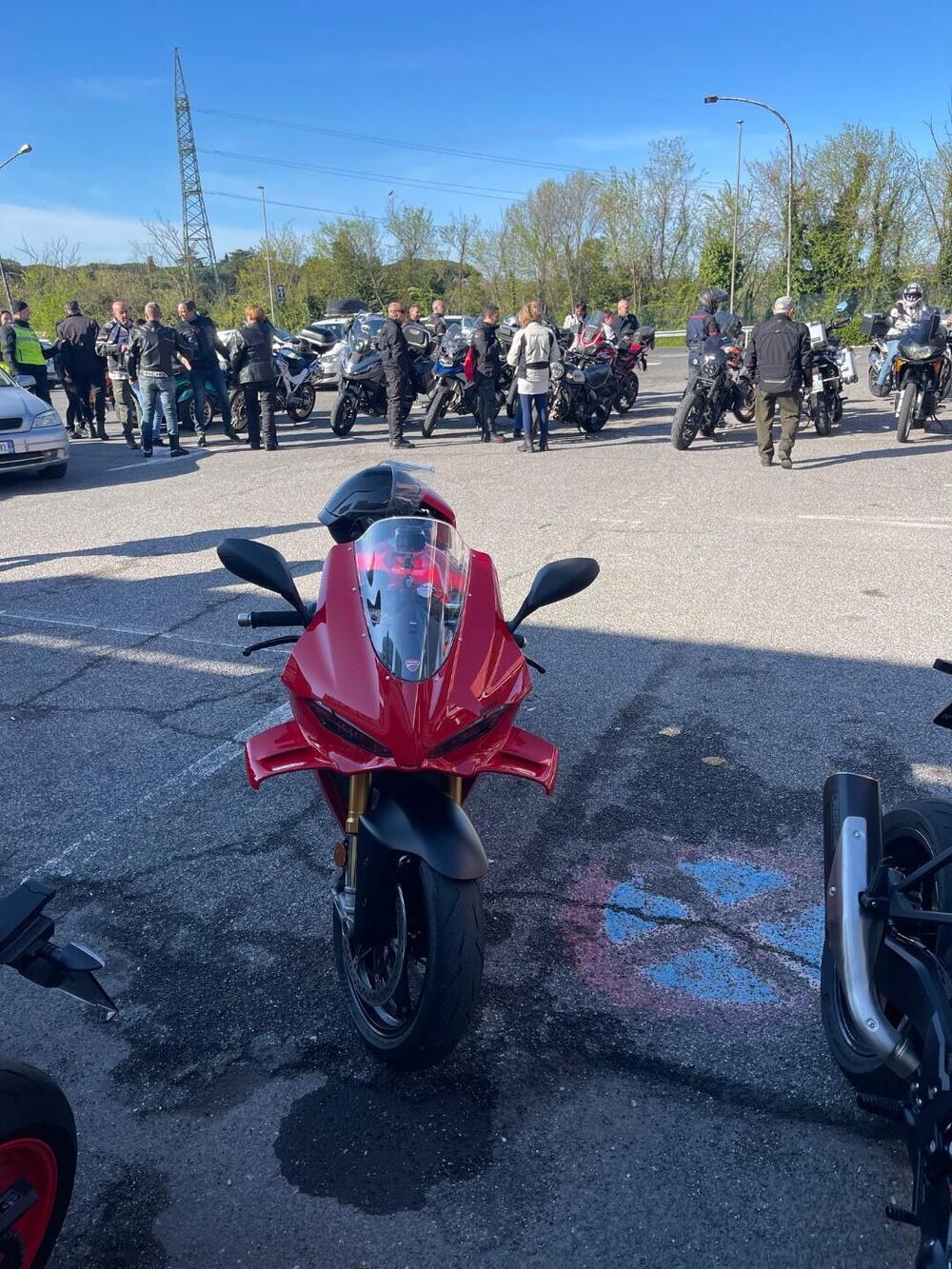 Ducati Panigale V4 S (2025 - 26) (7)