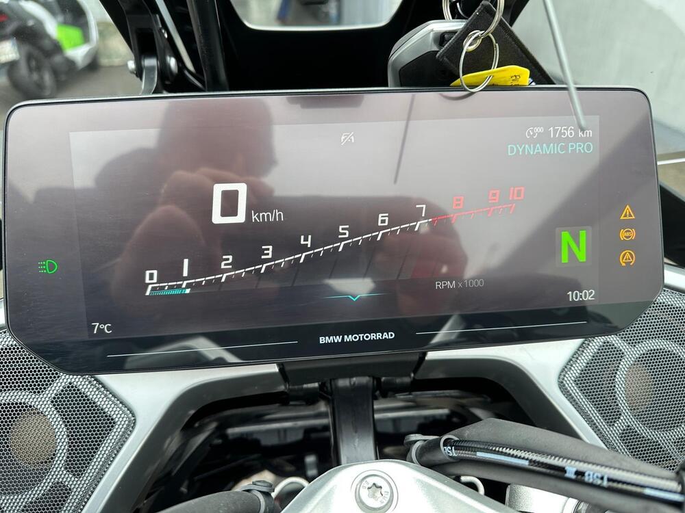 Bmw R 1300 RT (2026) (5)