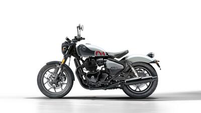 Royal Enfield Shotgun 650 (2024 - 26) nuova