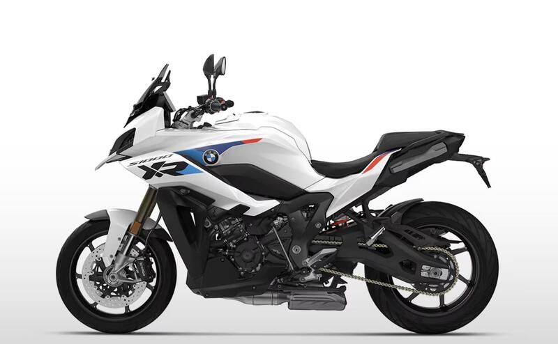 BMW S1000XR