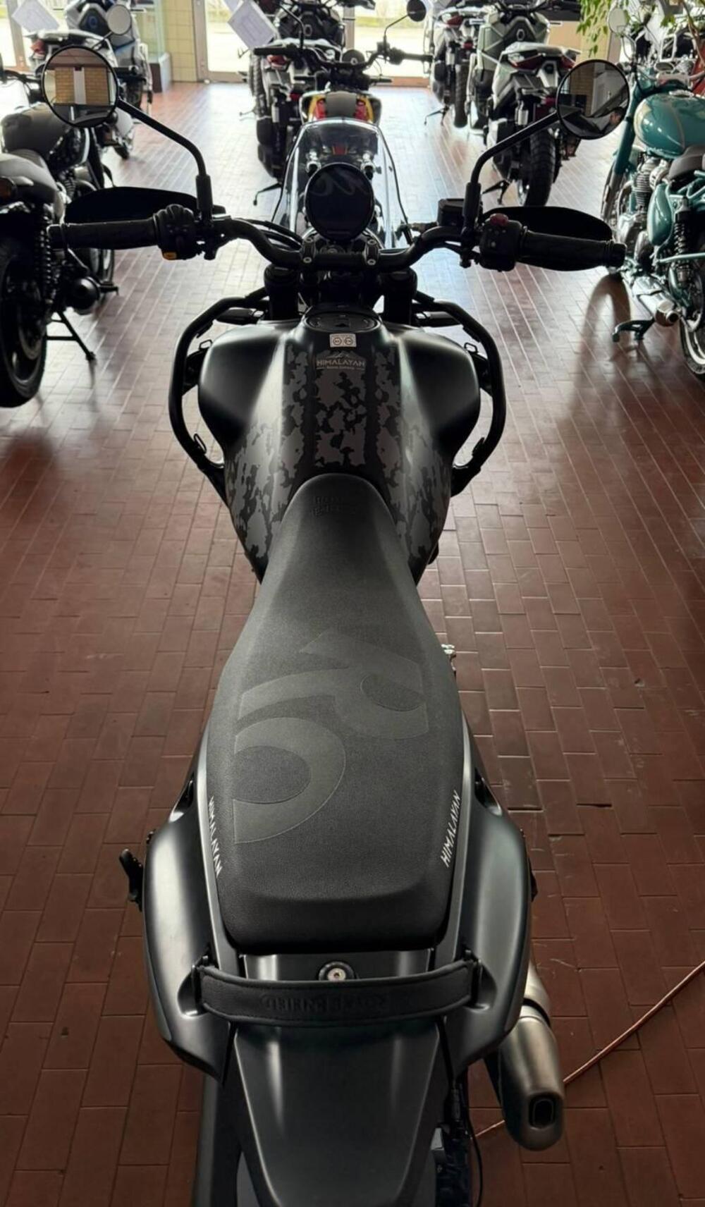 Royal Enfield Himalayan 450 (2024 - 26) (9)