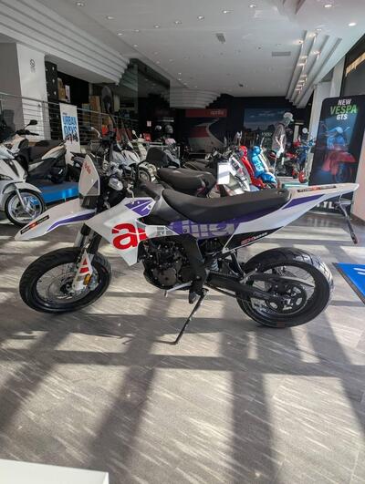 Aprilia SX 125 (2025 - 26) nuova