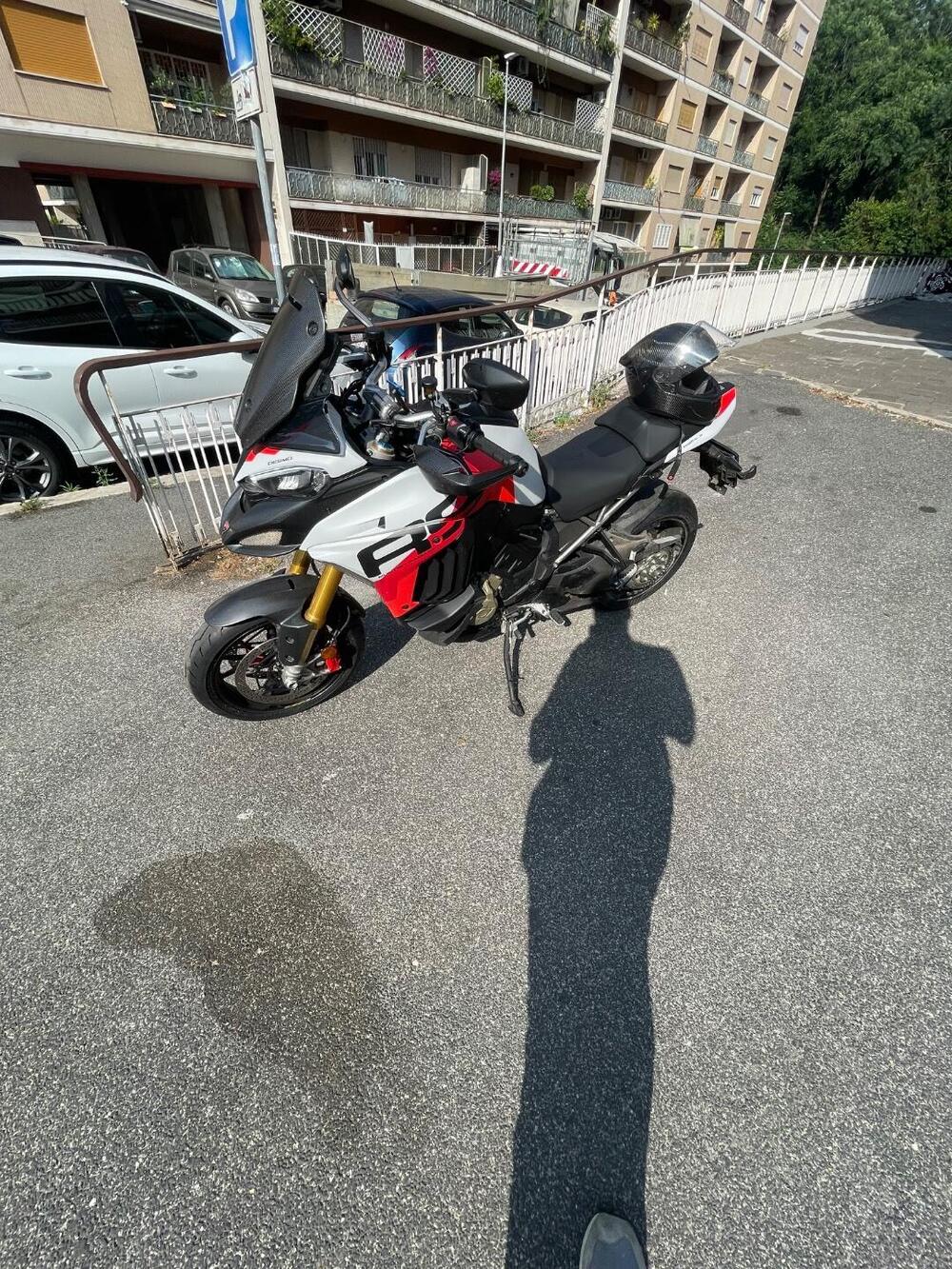 Ducati Multistrada V4 RS (2024 - 25) (6)