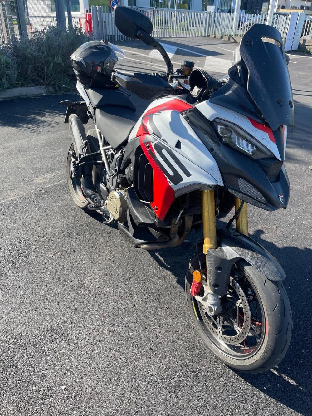 Ducati Multistrada V4 RS (2024 - 25) (7)