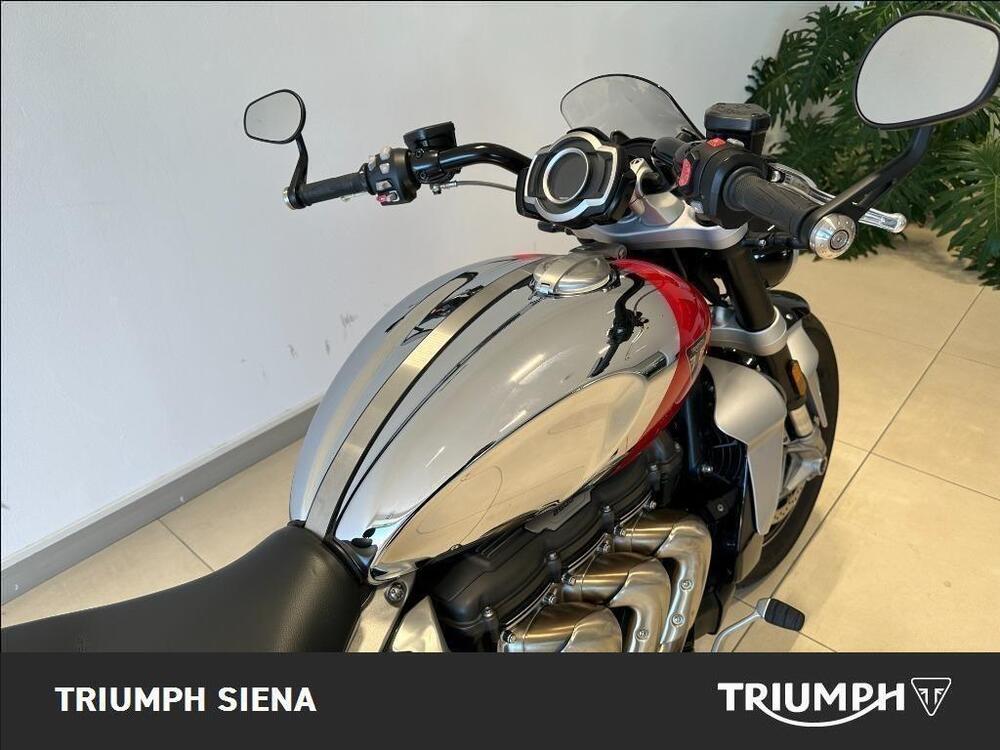 Triumph Rocket 3 GT (2021 - 24) (10)