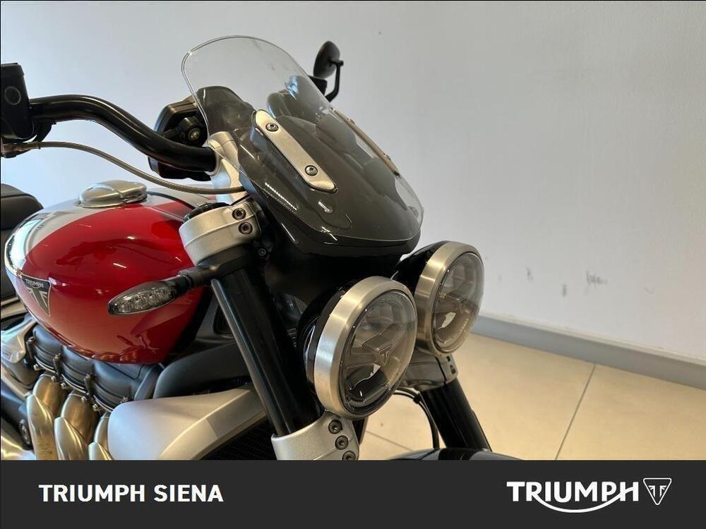 Triumph Rocket 3 GT (2021 - 24) (5)