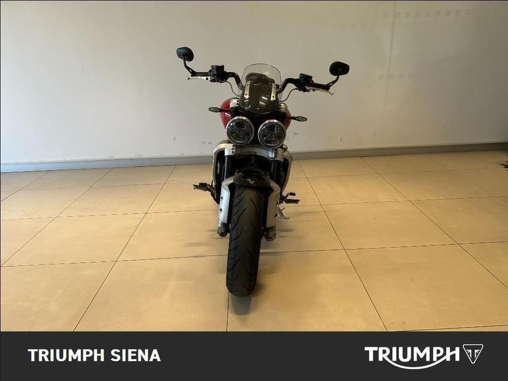Triumph Rocket 3 GT (2021 - 24) (2)