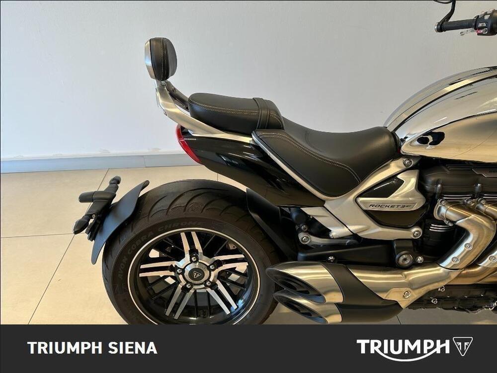Triumph Rocket 3 GT (2021 - 24) (8)
