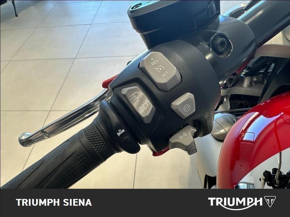 Triumph Rocket 3 GT (2021 - 24) (14)