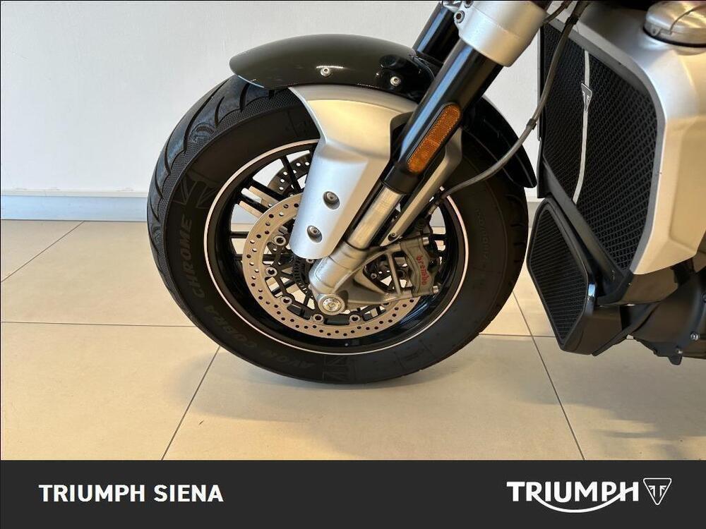 Triumph Rocket 3 GT (2021 - 24) (12)