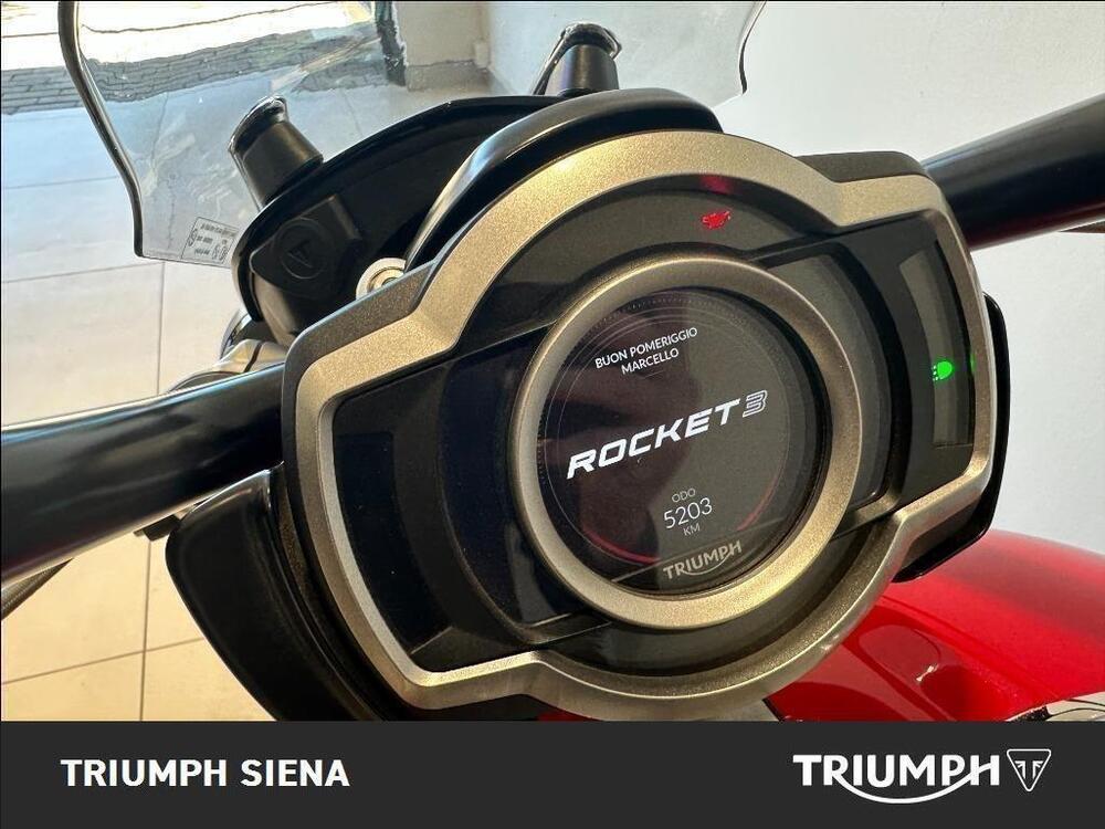 Triumph Rocket 3 GT (2021 - 24) (15)