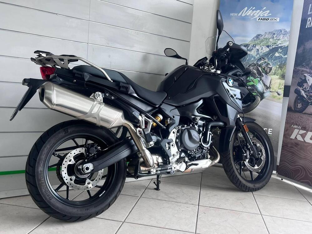 Bmw F 800 GS (2024 - 26)