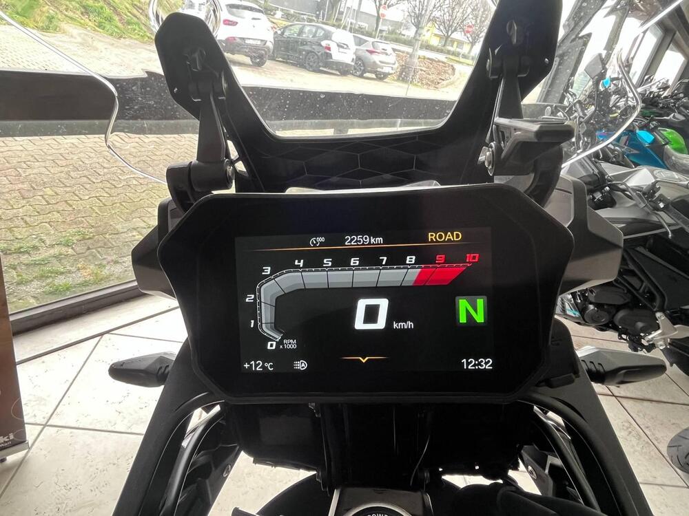 Bmw F 800 GS (2024 - 26) (3)