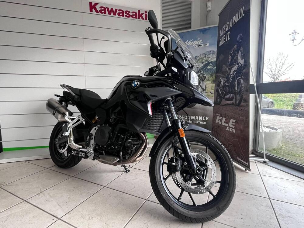 Bmw F 800 GS (2024 - 26) (4)