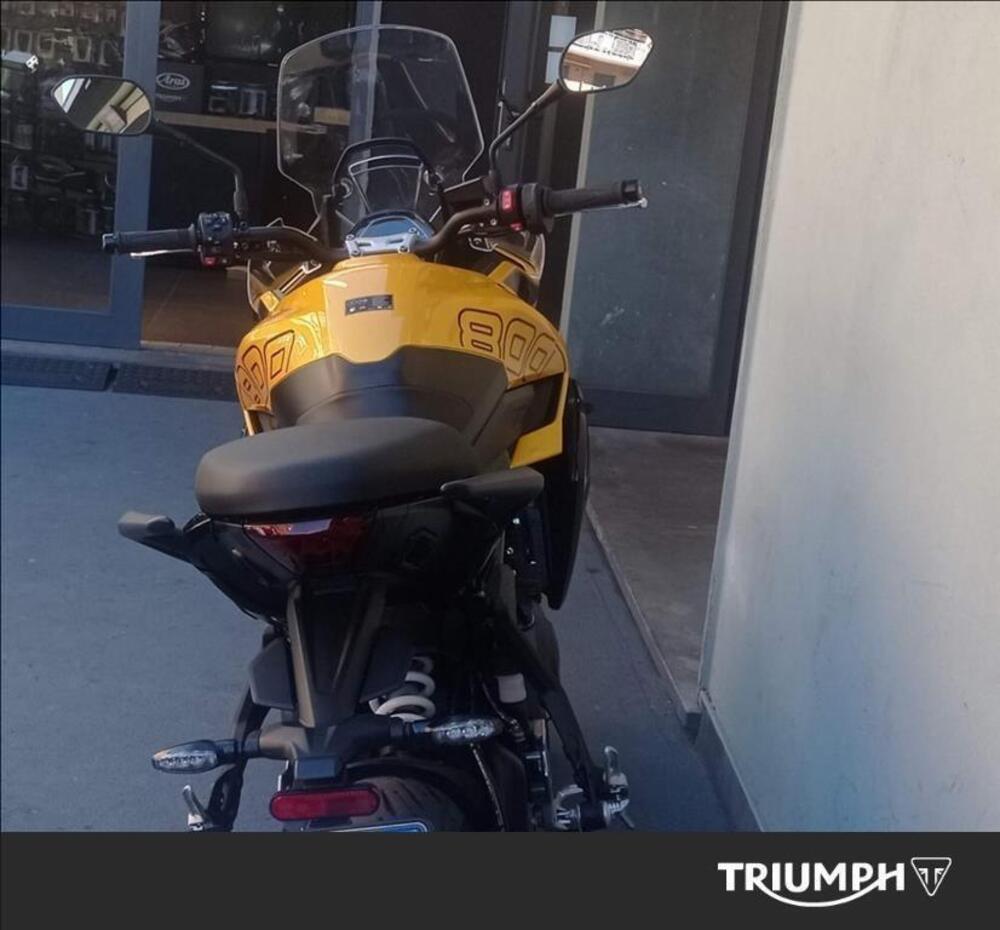 Triumph Tiger Sport 800 (2025 - 26) (3)