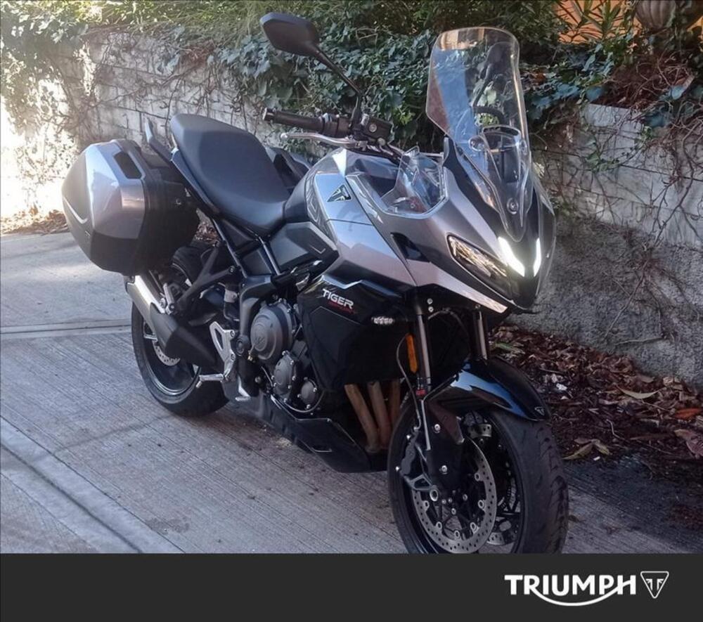 Triumph Tiger Sport 800 (2025 - 26) (2)