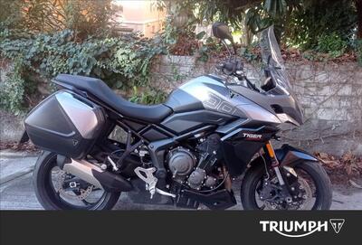Triumph Tiger Sport 800 (2025 - 26) usata