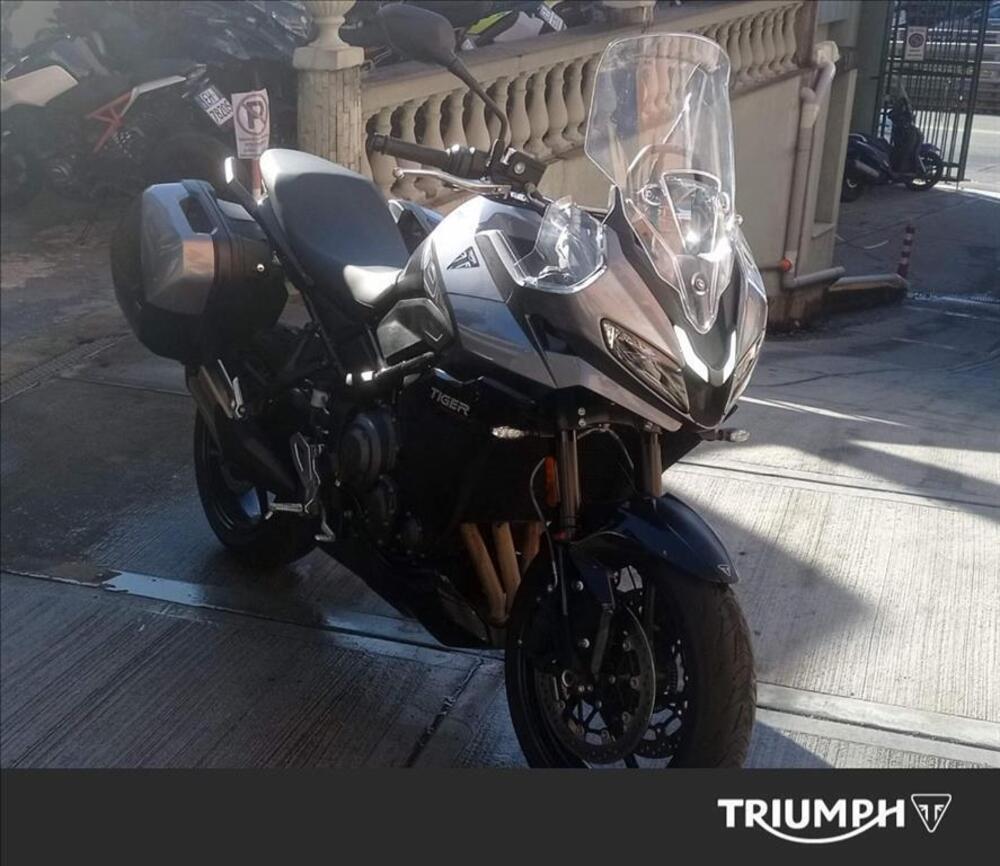 Triumph Tiger Sport 800 (2025 - 26) (4)