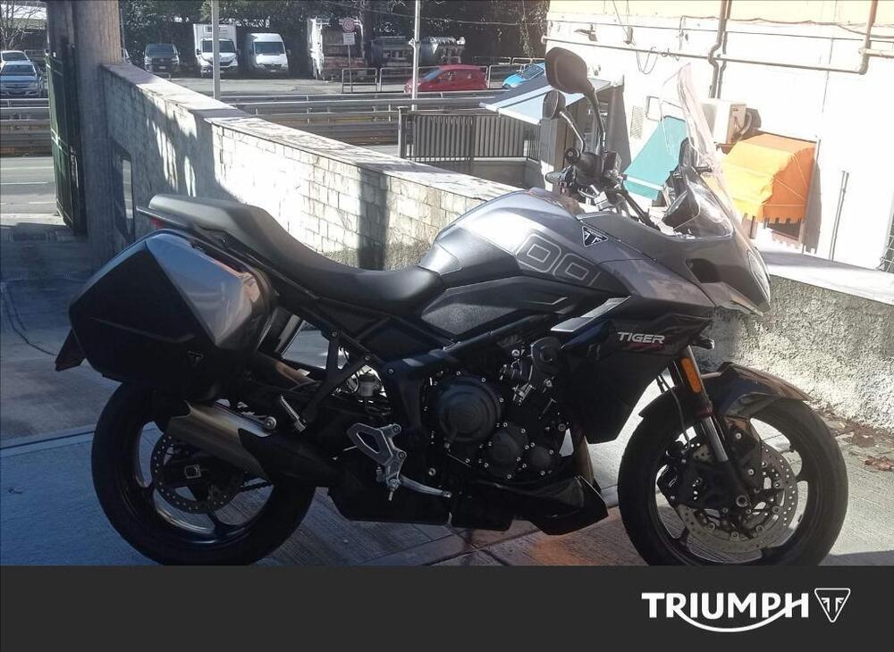 Triumph Tiger Sport 800 (2025 - 26) (6)