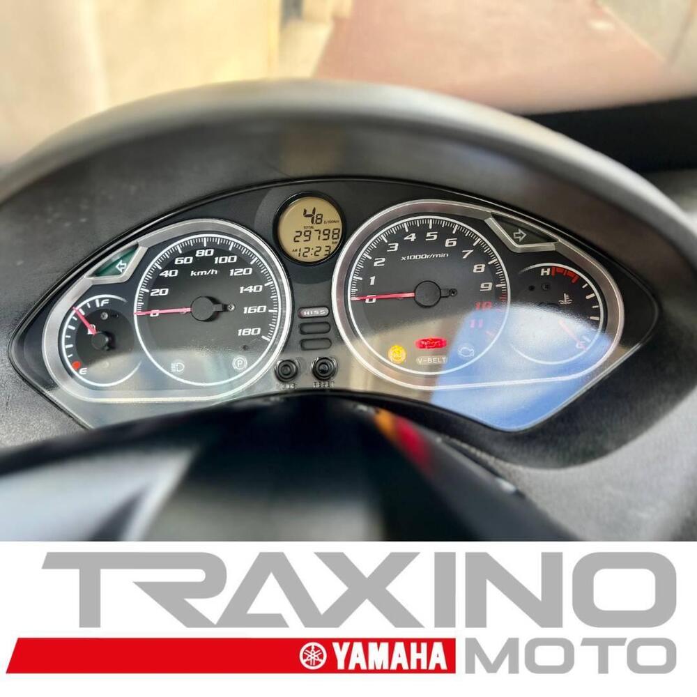 Honda SW-T 400 ABS (2008 - 16) (4)