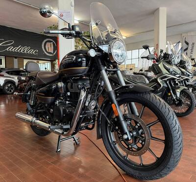 Royal Enfield Goan Classic 350 (2025 - 26) nuova