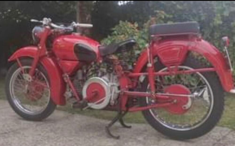 Moto Guzzi Astore 500 (4)