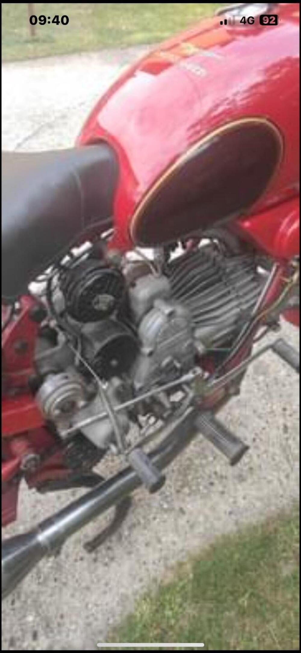 Moto Guzzi Astore 500 (5)